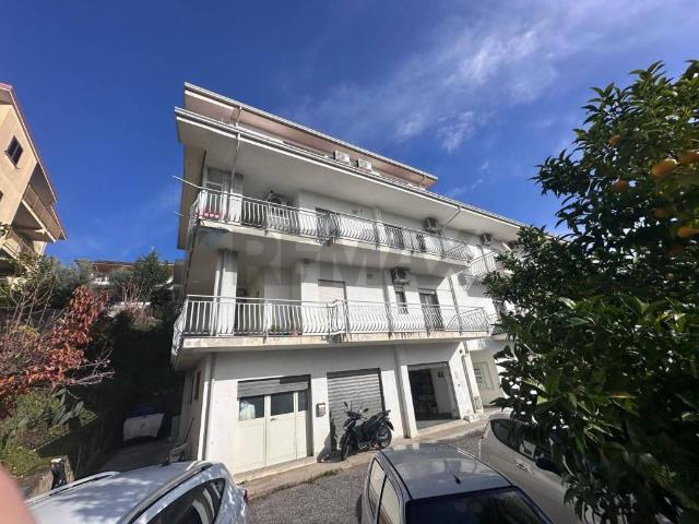 Appartamento in vendita a Calabria, Cosenza