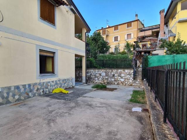 Appartamento in vendita a Calabria, Cosenza