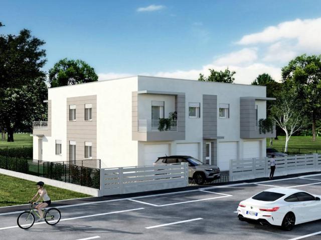 Appartamento in vendita a Rovolon, Veneto
