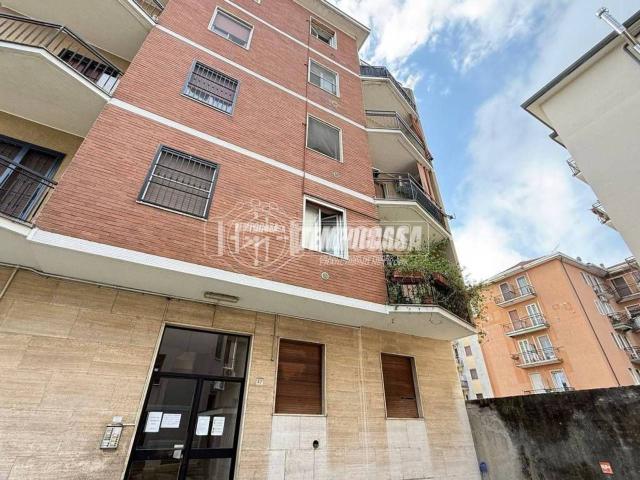 Appartamento in vendita a Rozzano, Lombardia