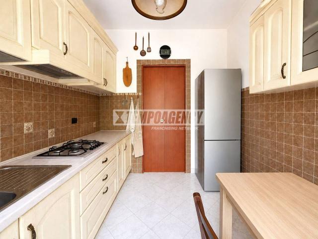 Appartamento in vendita a Cassino Scanasio, Rozzano