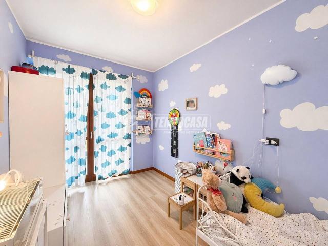 Appartamento in vendita a Rozzano, Lombardia