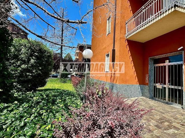Appartamento in vendita a Cassino Scanasio, Rozzano