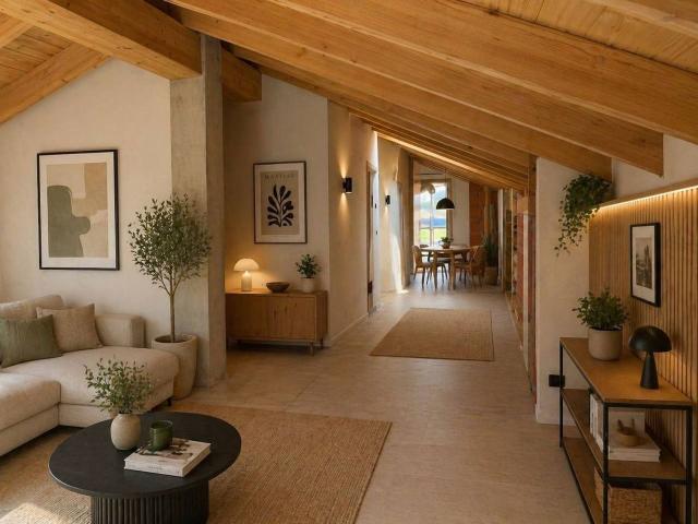 Appartamento in vendita a Torriggio, Rozzano