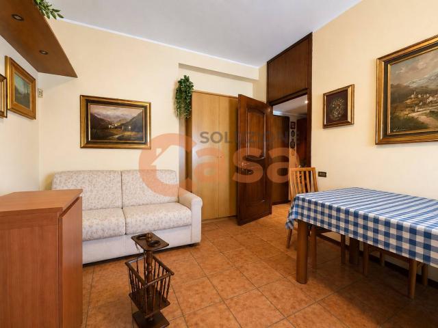 Appartamento in vendita a Rozzano, Lombardia
