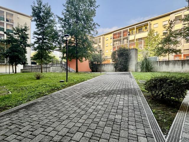 Appartamento in vendita a Torriggio, Rozzano