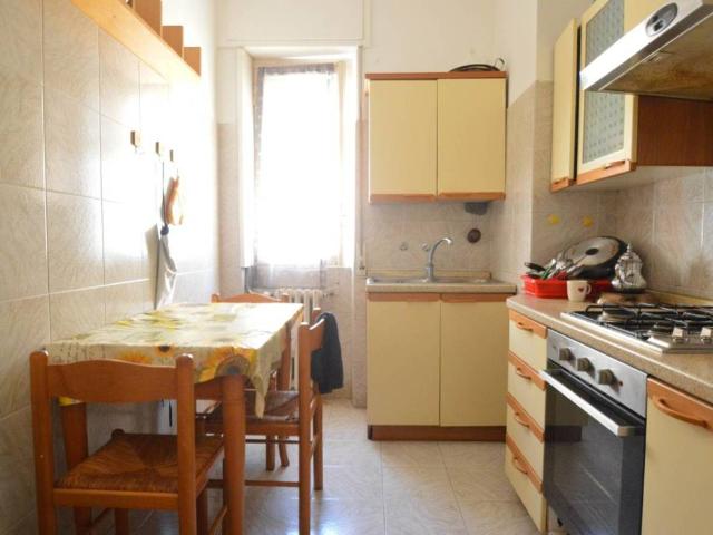 Appartamento in vendita a Municipio 5, Milano