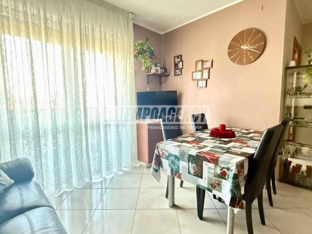 Appartamento in vendita a Cassino Scanasio, Rozzano