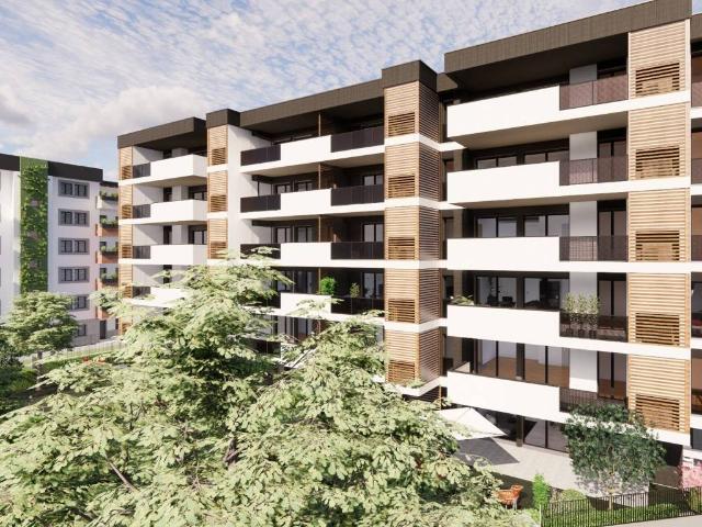 Appartamento in vendita a Rozzano, Lombardia