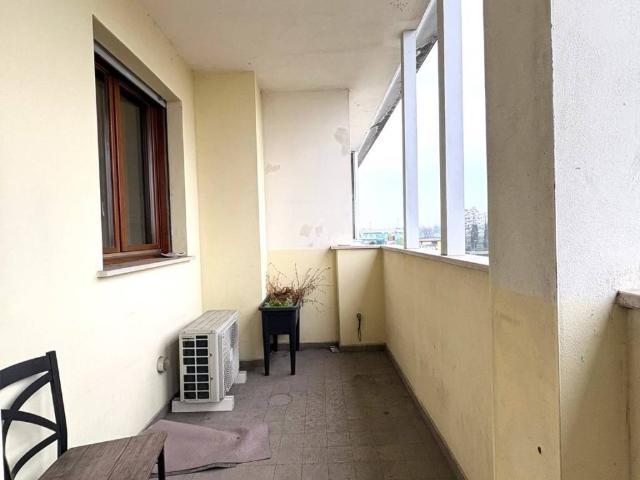 Appartamento in vendita a Cassino Scanasio, Rozzano