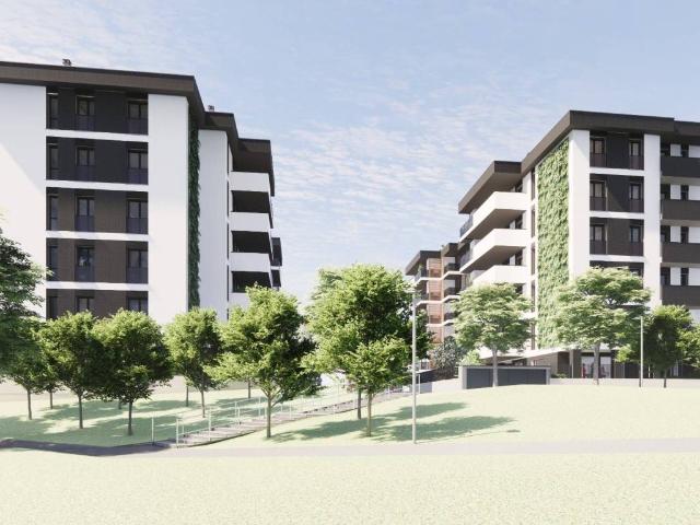 Appartamento in vendita a Rozzano, Lombardia