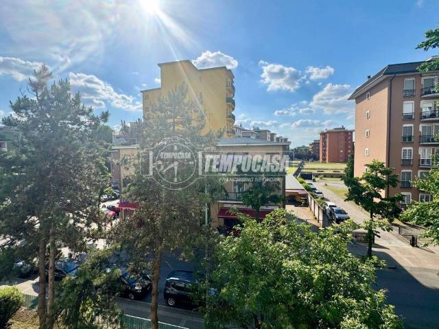 Appartamento in vendita a Cassino Scanasio, Rozzano