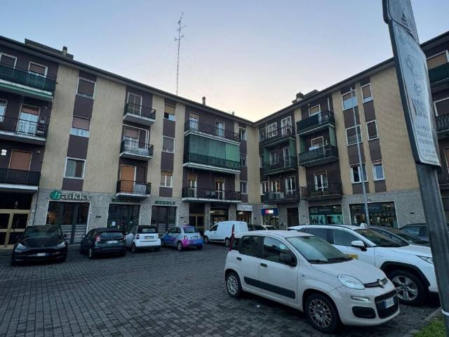Appartamento in vendita a Cassino Scanasio, Rozzano