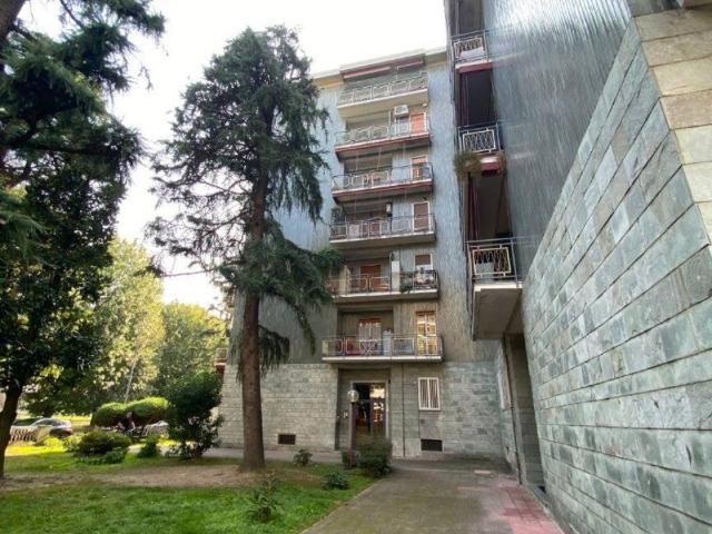 Appartamento in vendita a Cassino Scanasio, Rozzano