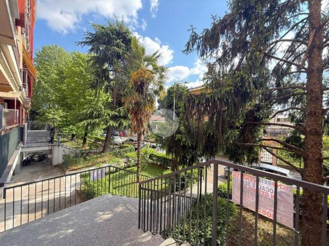 Appartamento in vendita a Pontesesto, Rozzano