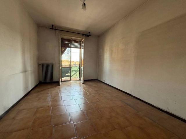 Appartamento in vendita a Valleambrosia, Rozzano