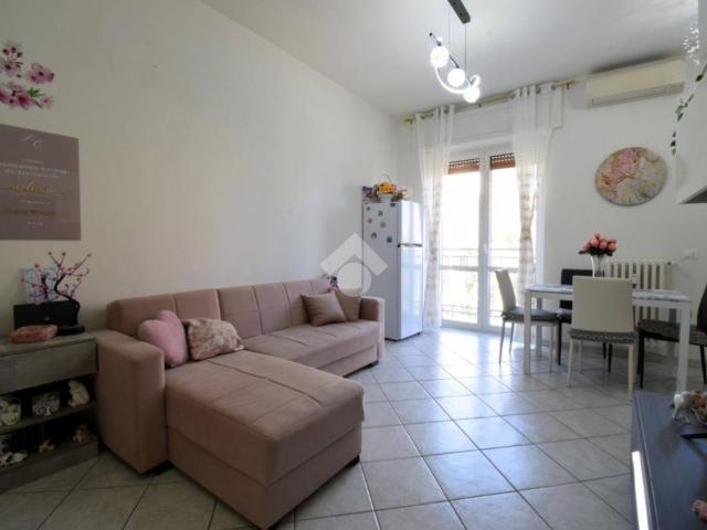 Appartamento in vendita a Pontesesto, Rozzano