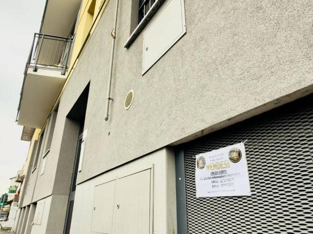 Appartamento in vendita a Pontesesto, Rozzano