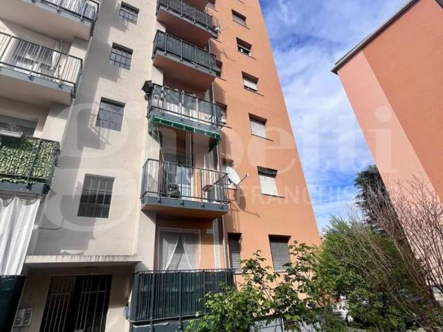 Appartamento in vendita a Cassino Scanasio, Rozzano