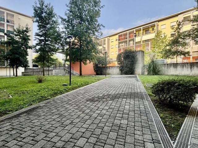 Appartamento in vendita a Torriggio, Rozzano