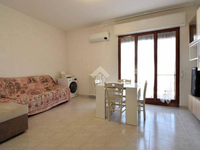 Appartamento in vendita a Pontesesto, Rozzano