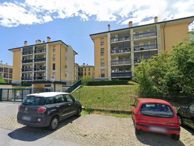 Appartamento in vendita a Rozzano, Lombardia