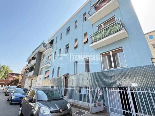Appartamento in vendita a Rozzano, Lombardia