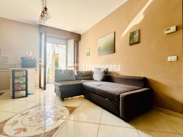 Appartamento in vendita a Cassino Scanasio, Rozzano