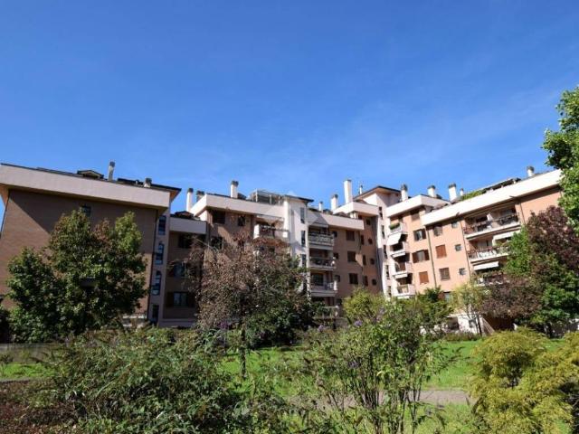 Appartamento in vendita a Pontesesto, Rozzano