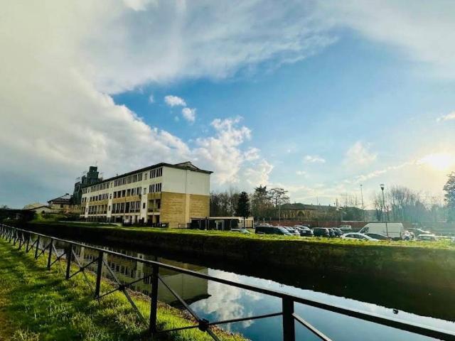 Appartamento in vendita a Cassino Scanasio, Rozzano