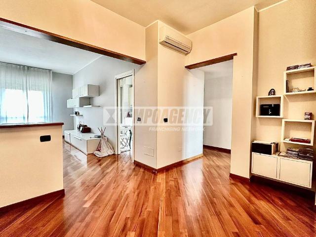 Appartamento in vendita a Cassino Scanasio, Rozzano