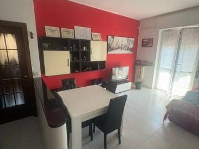 Appartamento in vendita a Pontesesto, Rozzano