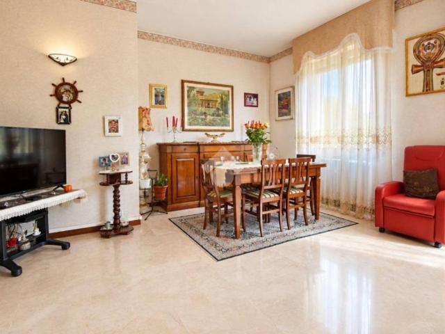 Appartamento in vendita a Pontesesto, Rozzano
