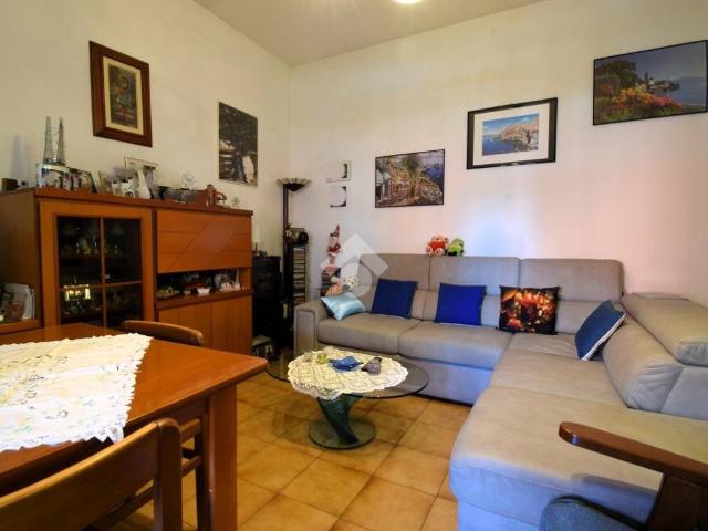 Appartamento in vendita a Pontesesto, Rozzano