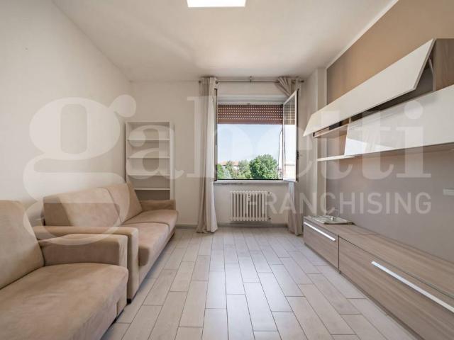 Appartamento in vendita a Rozzano, Lombardia