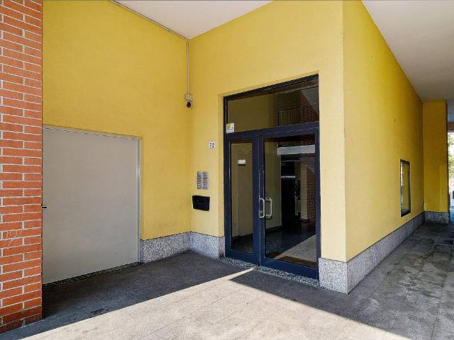 Appartamento in vendita a Gambarone, Rozzano