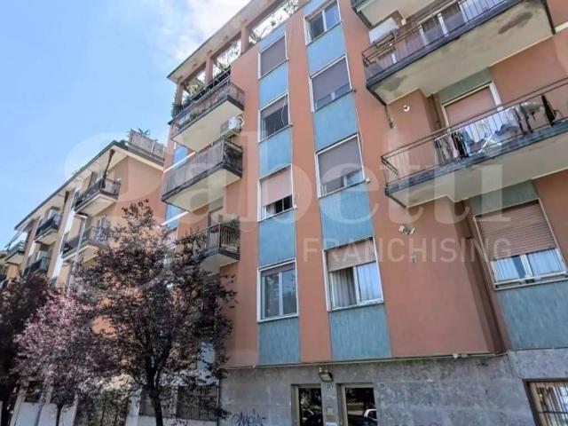 Appartamento in vendita a Rozzano, Lombardia