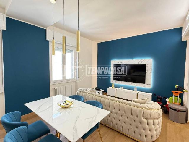 Appartamento in vendita a Rozzano, Lombardia