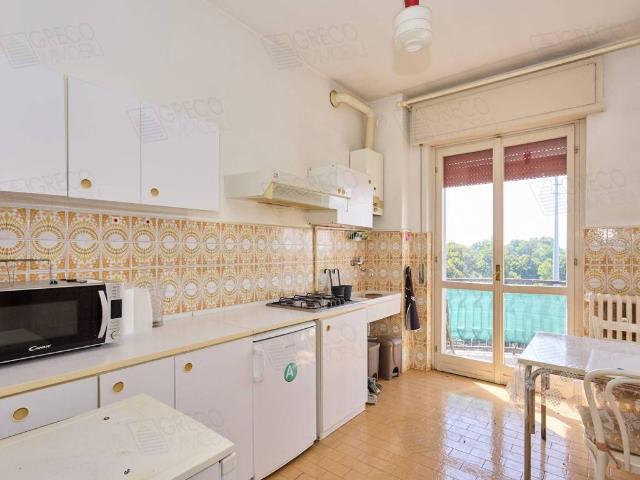 Appartamento in vendita a Cassino Scanasio, Rozzano