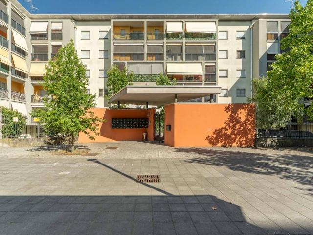 Appartamento in vendita a Torriggio, Rozzano