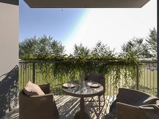 Appartamento in vendita a Valleambrosia, Rozzano