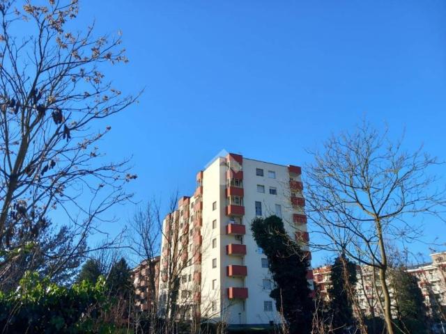 Appartamento in vendita a Rozzano, Lombardia
