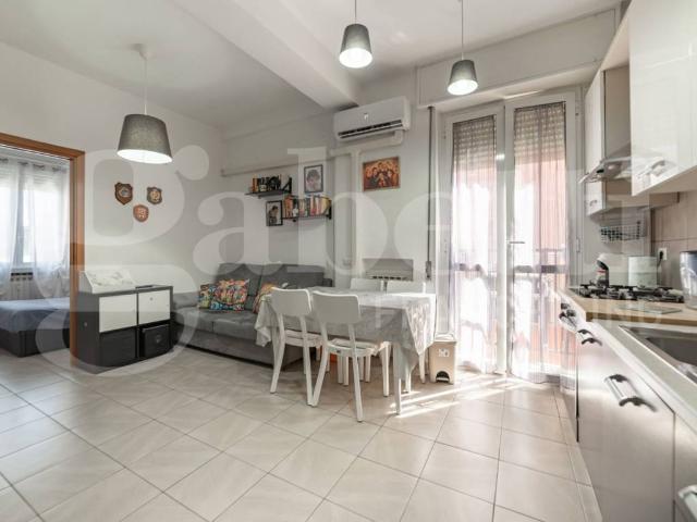 Appartamento in vendita a Valleambrosia, Rozzano