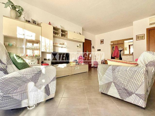 Appartamento in vendita a Gambarone, Rozzano