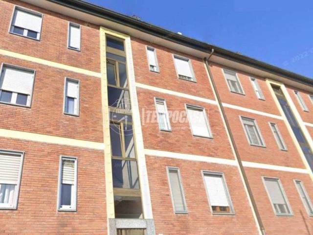 Appartamento in vendita a Valleambrosia, Rozzano