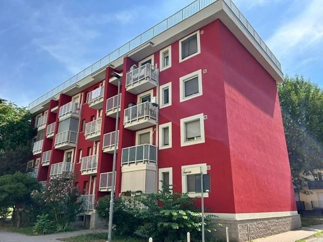Appartamento in vendita a Cassino Scanasio, Rozzano