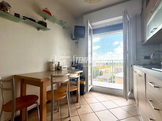 Appartamento in vendita a Cassino Scanasio, Rozzano