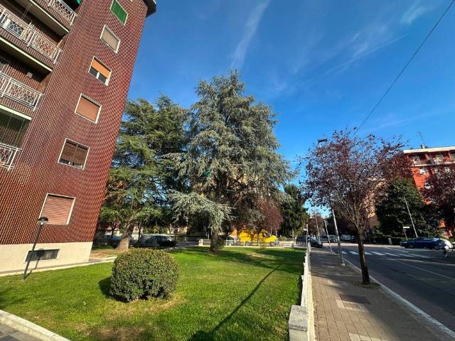 Appartamento in vendita a Cassino Scanasio, Rozzano