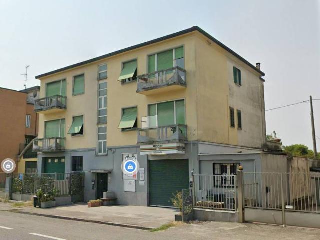 Appartamento in vendita a Valleambrosia, Rozzano
