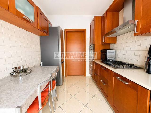 Appartamento in vendita a Cassino Scanasio, Rozzano